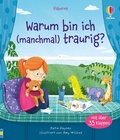 Cover: Warum bin ich (manchmal) traurig? - Usborne