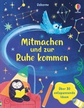 Cover: Mitmachen und zur Ruhe kommen - Usborne