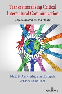 Enlarge image Cover: Transnationalizing Critical Intercultural Communication - Peter Lang Verlag