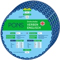 Cover: PONS Drehscheibe Verben Englisch - PONS Langenscheidt
