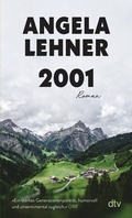 Cover: 2001 - dtv