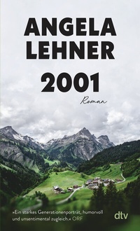 Abbildung von: 2001 - dtv