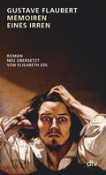 Cover: Memoiren eines Irren - dtv