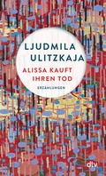 Bild: Alissa kauft ihren Tod - dtv