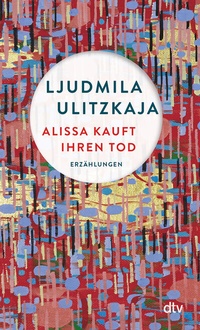 Abbildung von: Alissa kauft ihren Tod - dtv