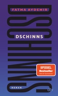 Bild: Dschinns - dtv