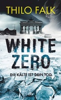 Cover: White Zero - dtv
