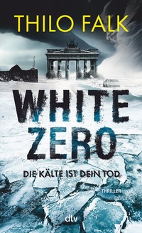 Abbildung von: White Zero - dtv