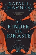 Bild: Die Kinder der Jokaste - dtv