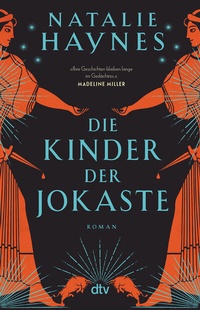Abbildung von: Die Kinder der Jokaste - dtv
