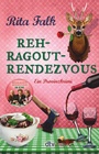 Cover: Rehragout-Rendezvous - dtv