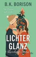 Cover: Lovelight Farms - Lichterglanz - dtv