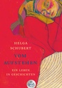 Cover: Vom Aufstehen - dtv