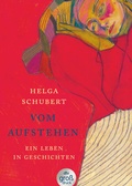 Cover: Vom Aufstehen - dtv