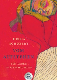 Abbildung von: Vom Aufstehen - dtv