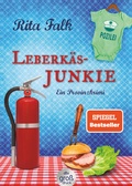 Cover: Leberk&auml;sjunkie - dtv