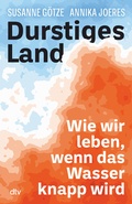 Cover: Durstiges Land - dtv