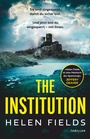 Cover: The Institution - dtv