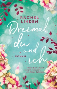 Abbildung von: Dreimal du und ich - dtv