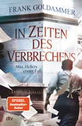 Cover: In Zeiten des Verbrechens - dtv