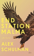 Cover: Endstation Malma - dtv