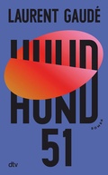 Cover: Hund 51 - dtv