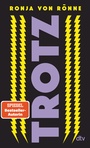 Cover: TROTZ - dtv