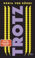 Cover: TROTZ - dtv