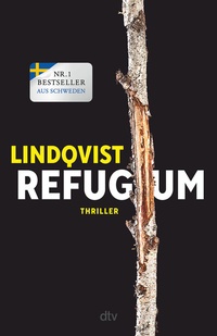 Abbildung von: Refugium - dtv