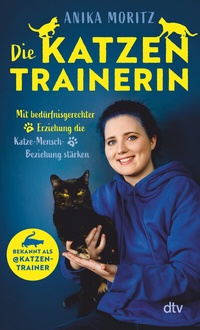 Abbildung von: Die Katzentrainerin - dtv