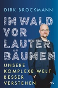Cover: Im Wald vor lauter B&auml;umen - dtv