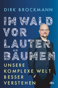 Abbildung von: Im Wald vor lauter Bäumen - dtv