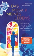 Cover: Das Mosaik meines Lebens - dtv