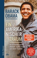 Cover: Ein amerikanischer Traum - dtv