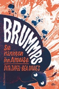 Cover: Brummps - dtv