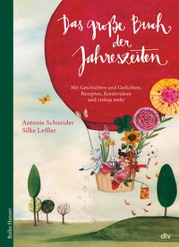 Abbildung von: Das große Buch der Jahreszeiten - dtv
