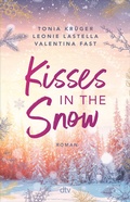 Cover: Kisses in the Snow - dtv