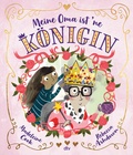 Cover: Meine Oma ist 'ne K&ouml;nigin - dtv