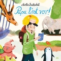 Cover: Papa liest vor - dtv