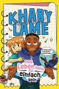 Cover: Khaby Lame - Das Leben kann so einfach sein! - dtv
