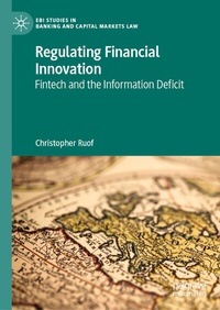 Abbildung von: Regulating Financial Innovation - Palgrave Macmillan