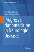 Abbildung von: Progress in Nanomedicine in Neurologic Diseases - Springer