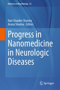 Abbildung von: Progress in Nanomedicine in Neurologic Diseases - Springer
