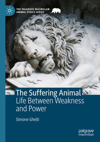 Abbildung von: The Suffering Animal - Palgrave Macmillan