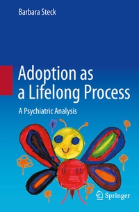 Enlarge image Cover: Adoption as a Lifelong Process - Springer