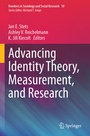 Cover: Advancing Identity Theory, Measurement, and Research - Springer