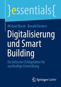 Bild: Digitalisierung und Smart Building - Springer Gabler