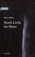 Cover: Noch Licht im Haus - Haymon Verlag