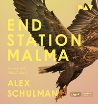 Abbildung von: Endstation Malma - Der Audio Verlag