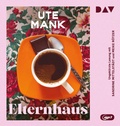 Cover: Elternhaus - Der Audio Verlag